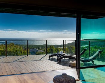 The Roozen Residence - Darwin Holiday 5