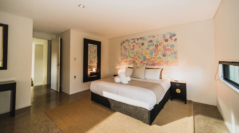 The Roozen Residence - Darwin Holiday 0