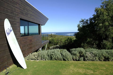 The Roozen Residence - Darwin Holiday 1