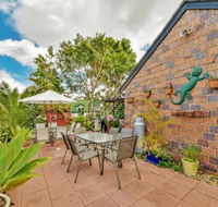 Mount Mee Country Inn - Darwin Holiday