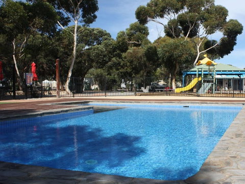 Big4 Port Willunga Tourist Park - Darwin Holiday 1