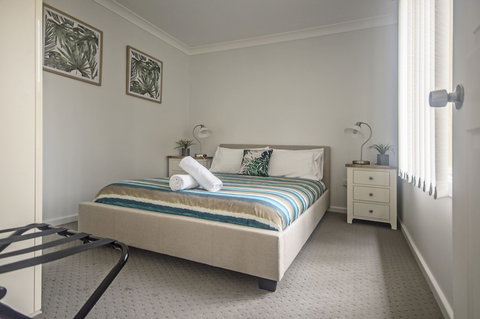 Big4 Port Willunga Tourist Park - Darwin Holiday 4