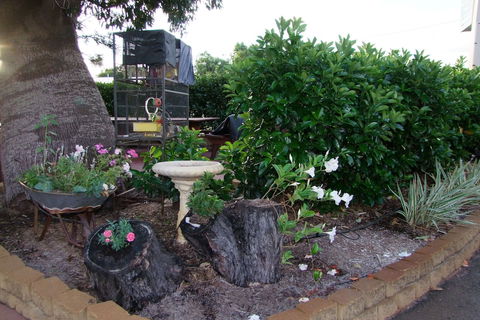 Acacia Motel - Darwin Holiday 2