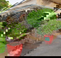 Acacia Motel - Darwin Holiday