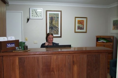 Acacia Motel - Darwin Holiday 4