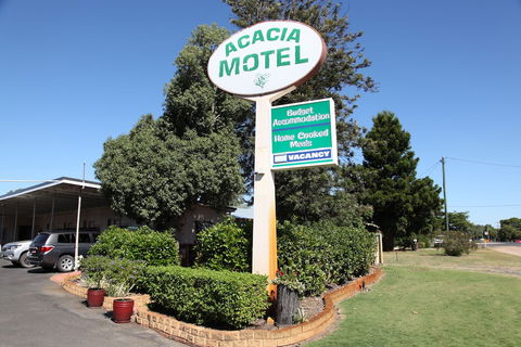 Acacia Motel - Darwin Holiday 3