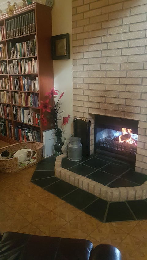 Grovely House Bed & Breakfast - Darwin Holiday 4