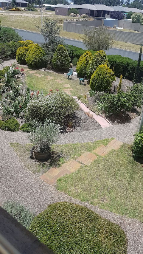 Grovely House Bed & Breakfast - Darwin Holiday 2