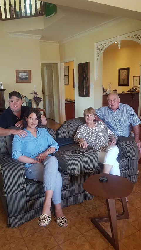 Grovely House Bed & Breakfast - Darwin Holiday 5