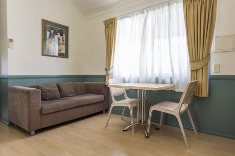 Gateway Lifestyle Grafton - Darwin Holiday 5