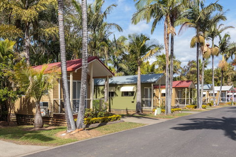 Gateway Lifestyle Grafton - Darwin Holiday 1