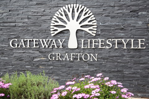 Gateway Lifestyle Grafton - Darwin Holiday 2
