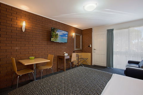 Hamilton Lonsdale Motel - Darwin Holiday 1