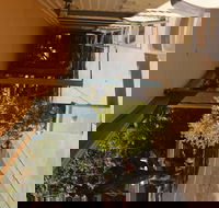 Ten Dollar Town Motel - Darwin Holiday