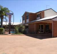 Charleville Motel - Darwin Holiday
