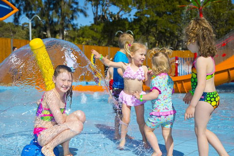 BIG4 Easts Beach Holiday Park - Darwin Holiday 5