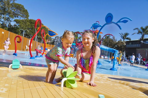 BIG4 Easts Beach Holiday Park - Darwin Holiday 1