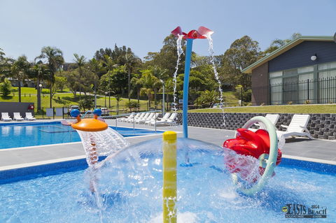 BIG4 Easts Beach Holiday Park - Darwin Holiday 2
