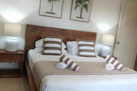 Restashore - Darwin Holiday 3