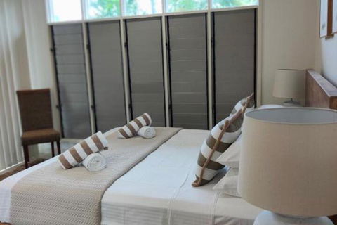 Restashore - Darwin Holiday 2