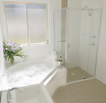 Nightingale Luxury Villas - Darwin Holiday 5