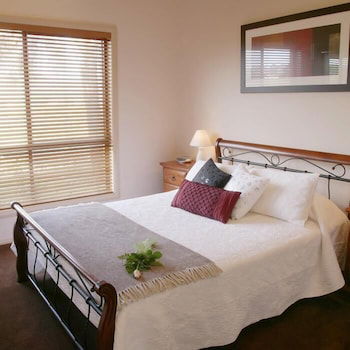 Nightingale Luxury Villas - Darwin Holiday 6