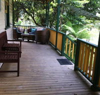 Cygnets Secret Garden Bed  Breakfast - Darwin Holiday