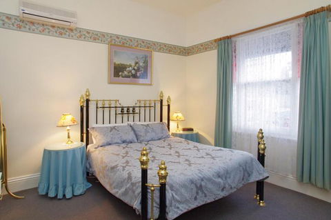 Benambra Bed & Breakfast - Darwin Holiday 5