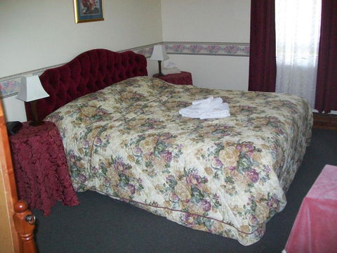 Benambra Bed & Breakfast - Darwin Holiday 2