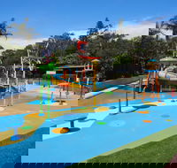 Discovery Parks  Emerald Beach - Darwin Holiday