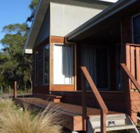Yakkalla Holiday Cottage - Darwin Holiday