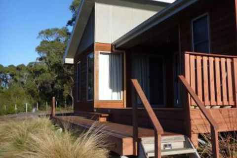 Yakkalla Holiday Cottage - Darwin Holiday 0