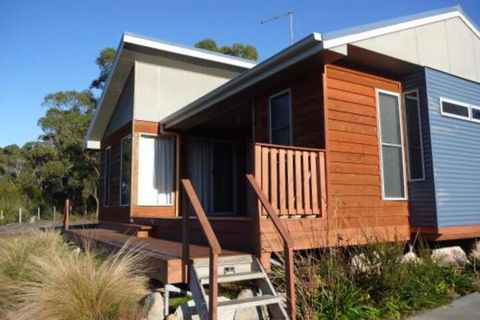 Yakkalla Holiday Cottage - Darwin Holiday 3