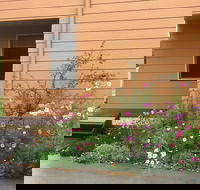 The Nest at Gundaroo - Darwin Holiday