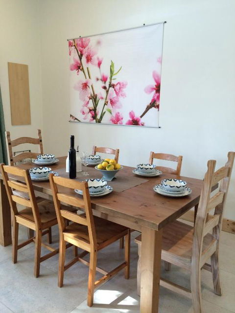 The Grape & Olive At Willunga - Darwin Holiday 3