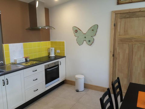 The Grape & Olive At Willunga - Darwin Holiday 5