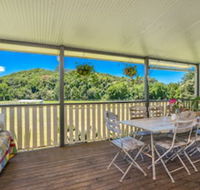 Escape to Baileys on Fernleigh - Darwin Holiday