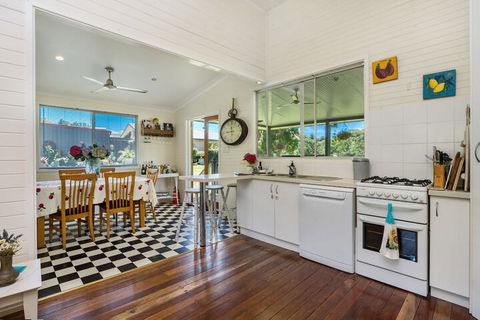 Escape To Baileys On Fernleigh - Darwin Holiday 4