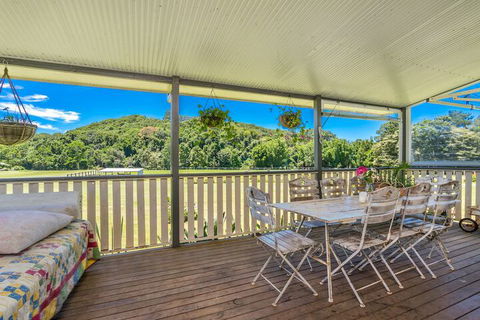 Escape To Baileys On Fernleigh - Darwin Holiday 5