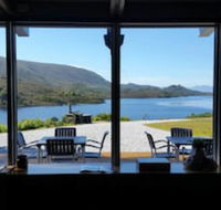 Pedder Wilderness Lodge - Darwin Holiday