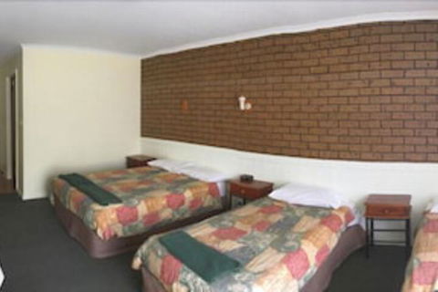 Cardigan Lodge Motel - Darwin Holiday 4