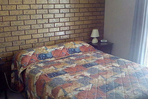 Cardigan Lodge Motel - Darwin Holiday 3