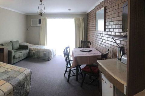 Cardigan Lodge Motel - Darwin Holiday 5