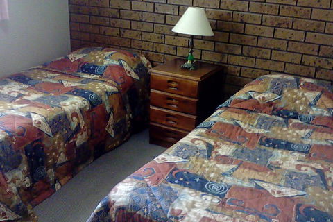 Cardigan Lodge Motel - Darwin Holiday 2