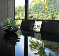 Cairns Crystal Cascades Holiday Park - Darwin Holiday