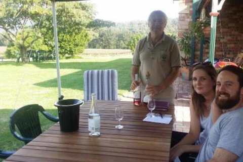 Hunter Riverpines Stay - Darwin Holiday 4