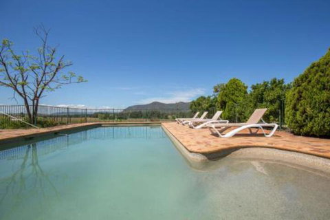 Hunter Riverpines Stay - Darwin Holiday 7