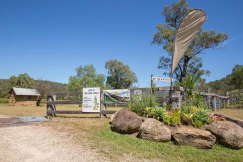 Hunter Riverpines Stay - Darwin Holiday 3