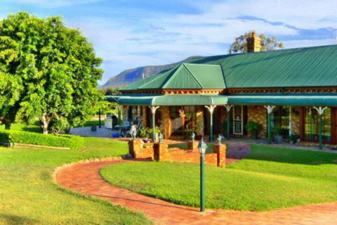 Hunter Riverpines Stay - Darwin Holiday 6