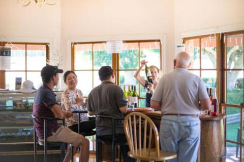 Hunter Riverpines Stay - Darwin Holiday 5